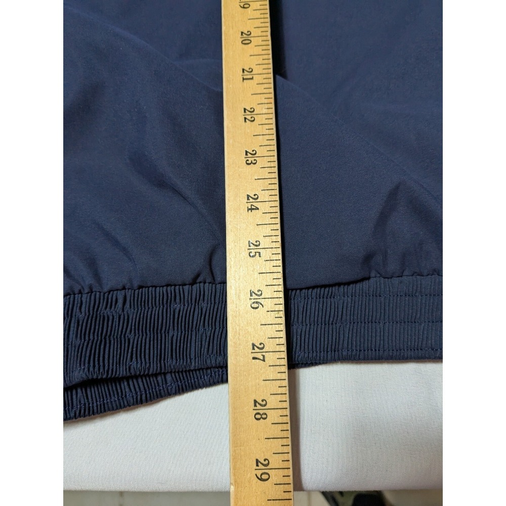 VTG SUNDERLAND OF SCOTLAND x MEDALIST GOLF CLUB Men Large ORIGINAL WEATHERBEATER - Picture 9 of 16
